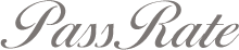 passrate