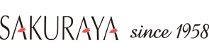 sakuraya for me